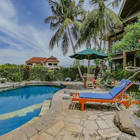 Vedanta Villa Lovina  Ngoại thất bức ảnh