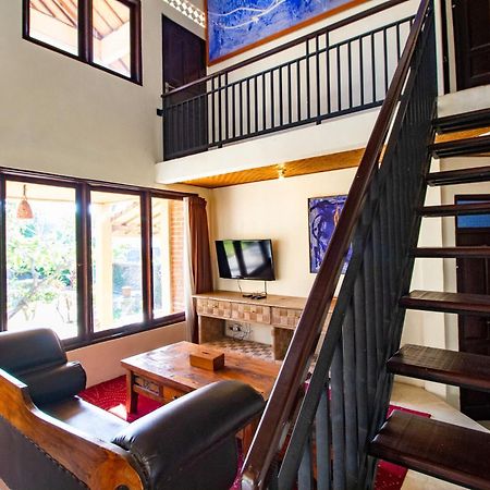 Vedanta Villa Lovina  Ngoại thất bức ảnh