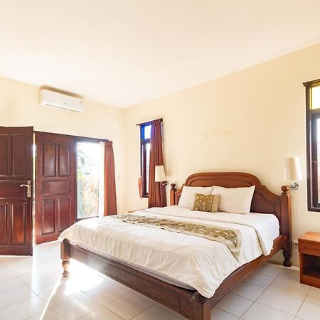 Vedanta Villa Lovina  Ngoại thất bức ảnh