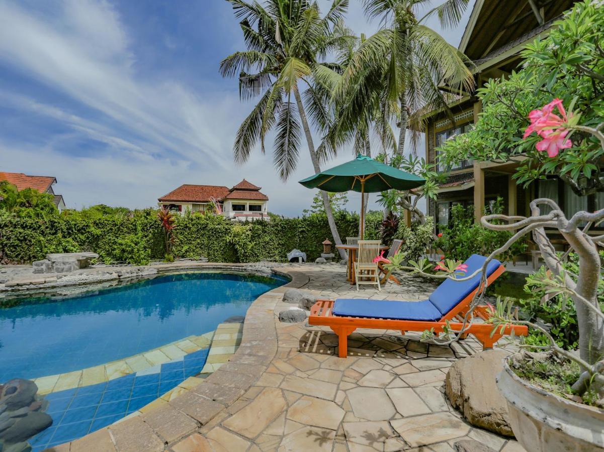 Vedanta Villa Lovina  Ngoại thất bức ảnh