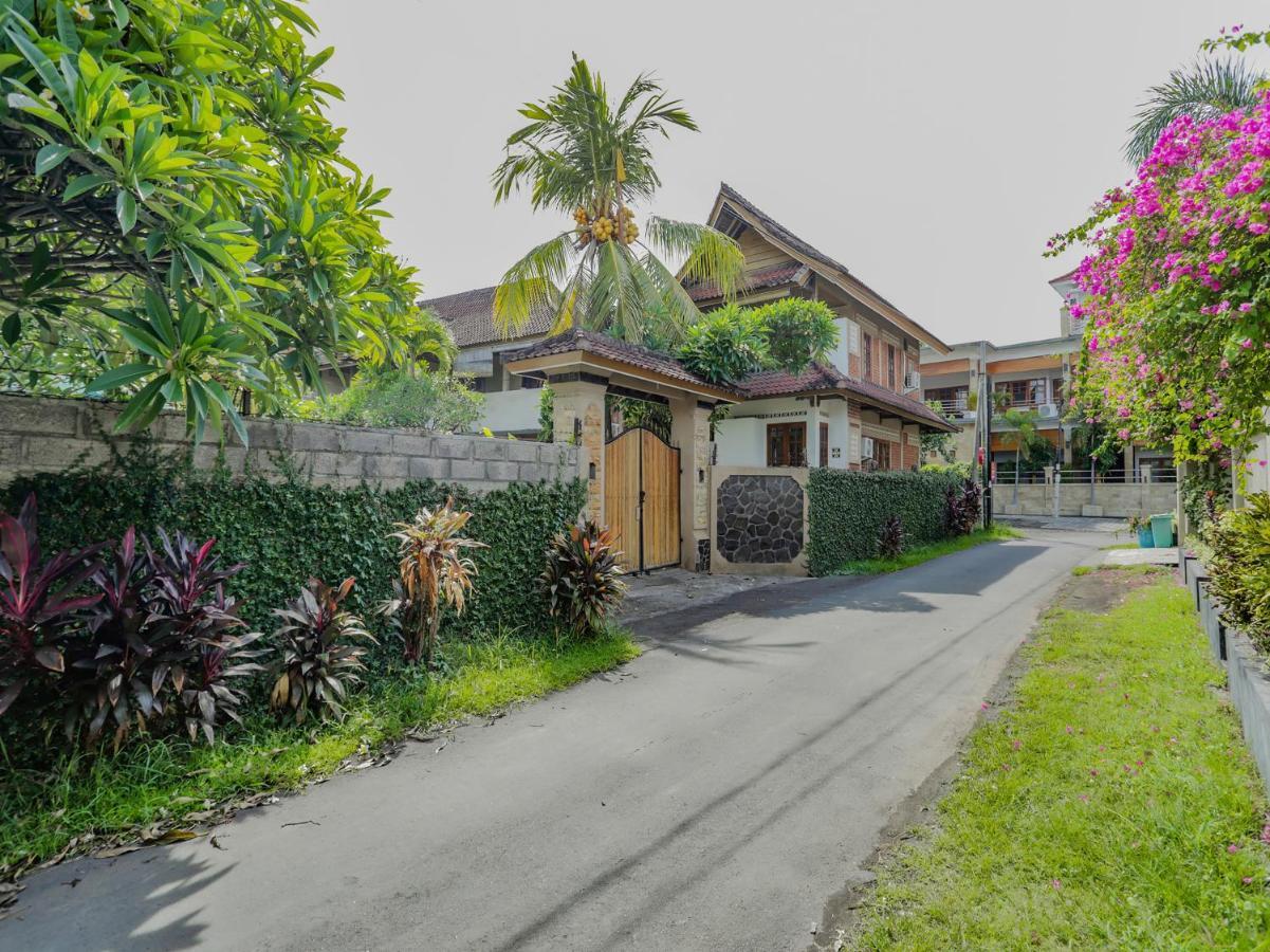Vedanta Villa Lovina  Ngoại thất bức ảnh
