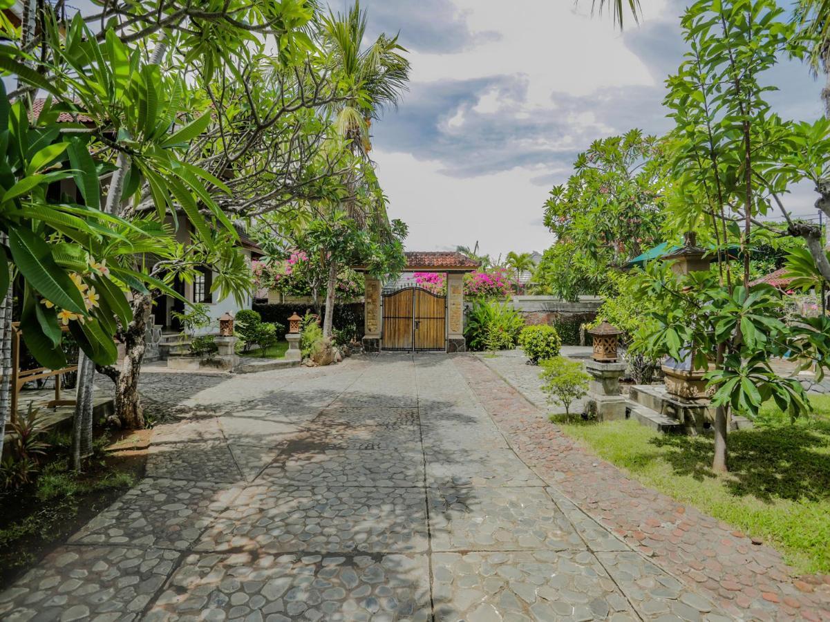 Vedanta Villa Lovina  Ngoại thất bức ảnh