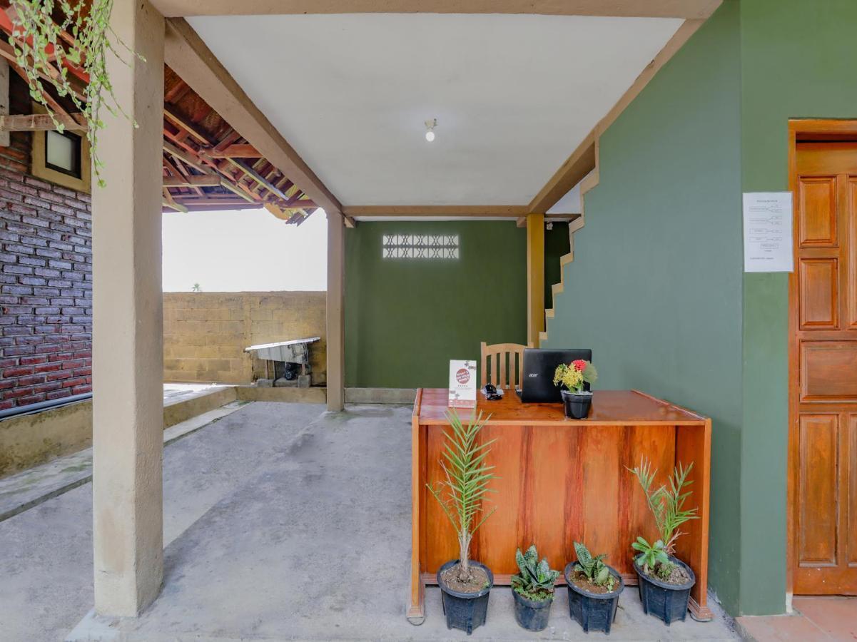 Vedanta Villa Lovina  Ngoại thất bức ảnh
