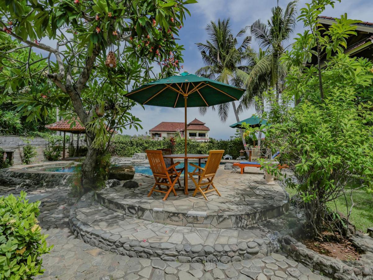 Vedanta Villa Lovina  Ngoại thất bức ảnh