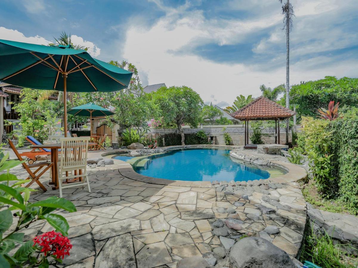 Vedanta Villa Lovina  Ngoại thất bức ảnh