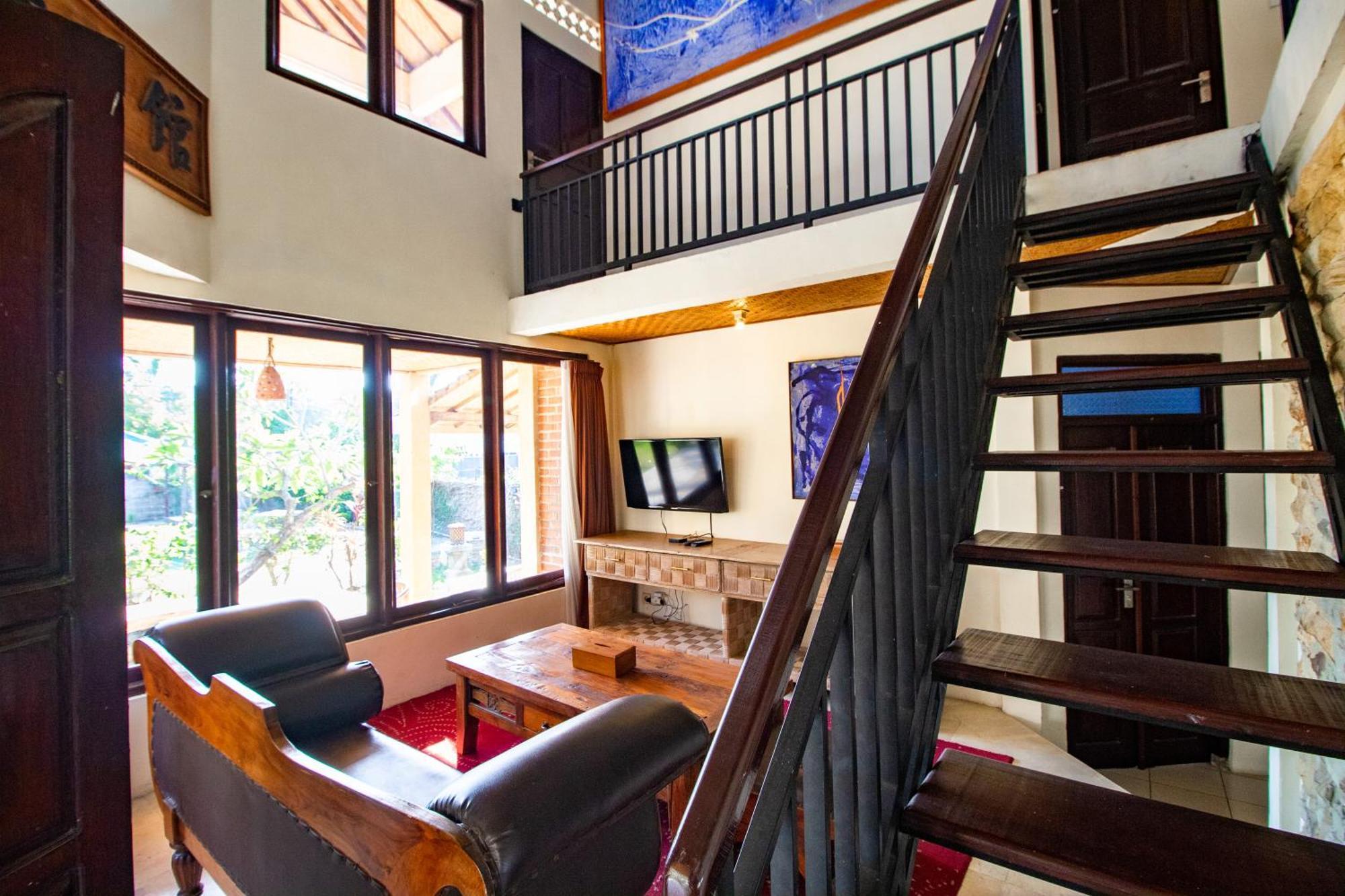 Vedanta Villa Lovina  Ngoại thất bức ảnh