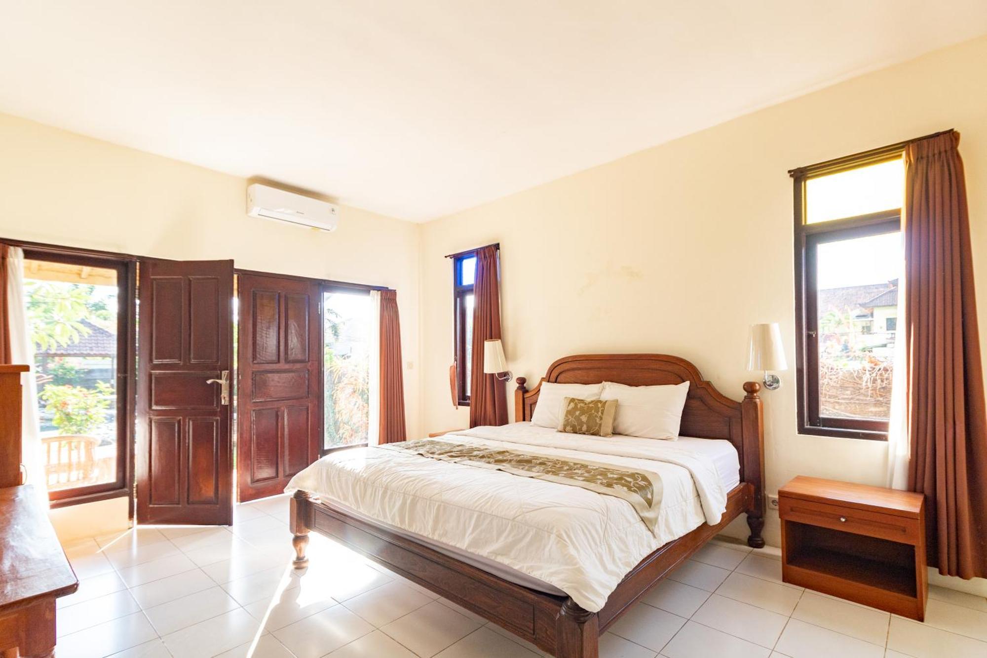 Vedanta Villa Lovina  Ngoại thất bức ảnh