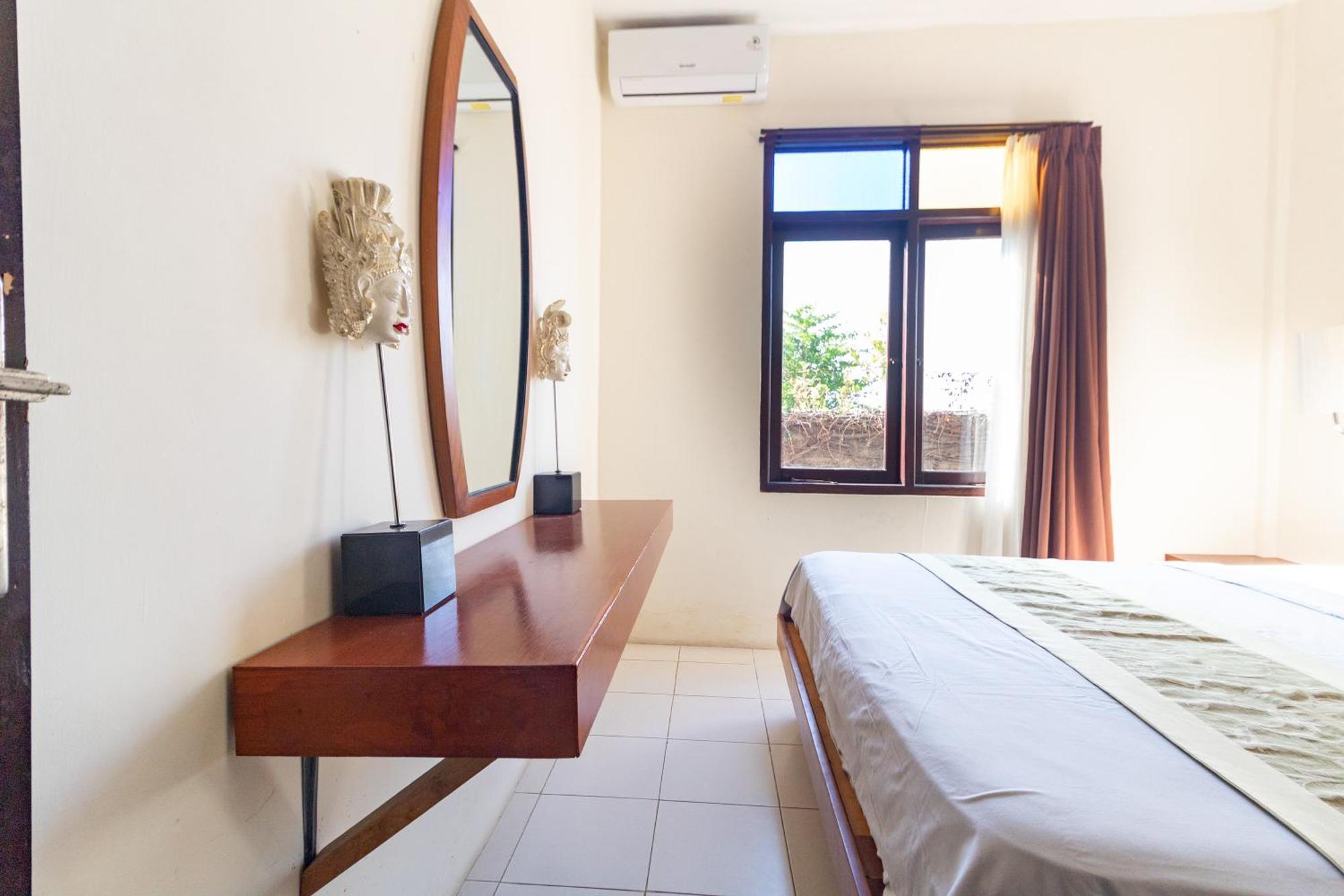 Vedanta Villa Lovina  Ngoại thất bức ảnh