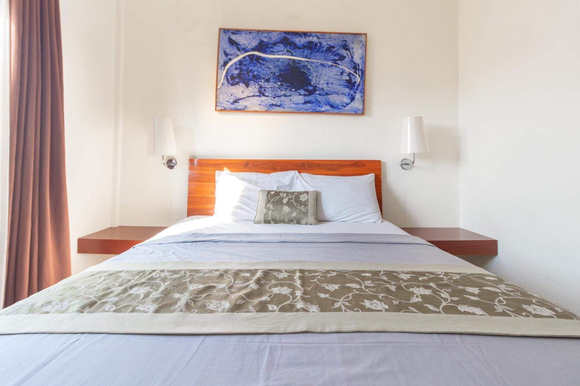 Vedanta Villa Lovina  Ngoại thất bức ảnh