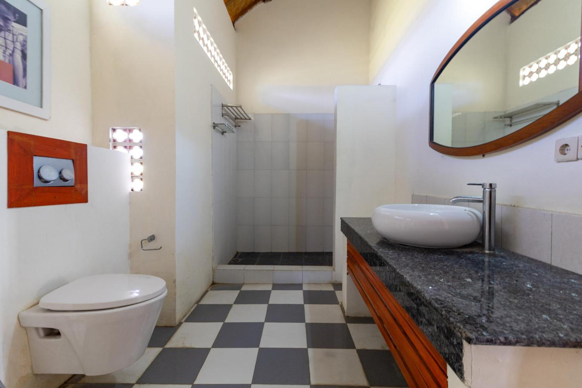 Vedanta Villa Lovina  Ngoại thất bức ảnh