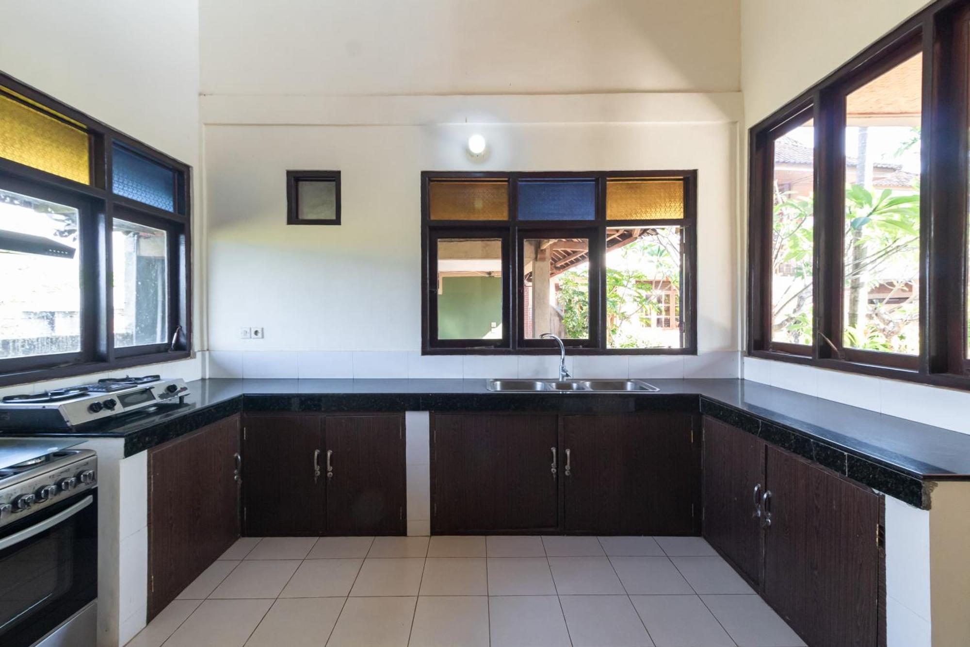 Vedanta Villa Lovina  Ngoại thất bức ảnh