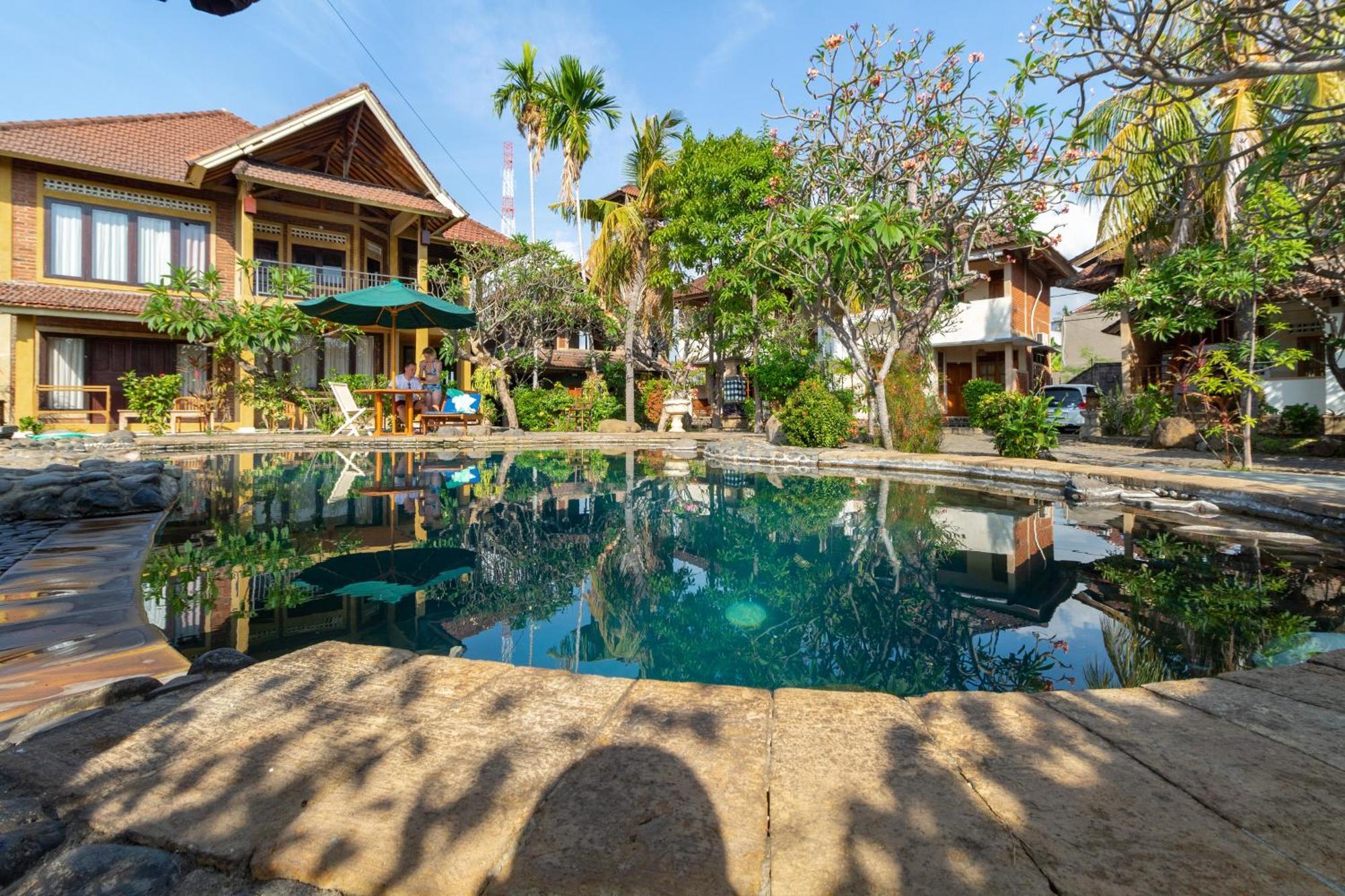 Vedanta Villa Lovina  Ngoại thất bức ảnh