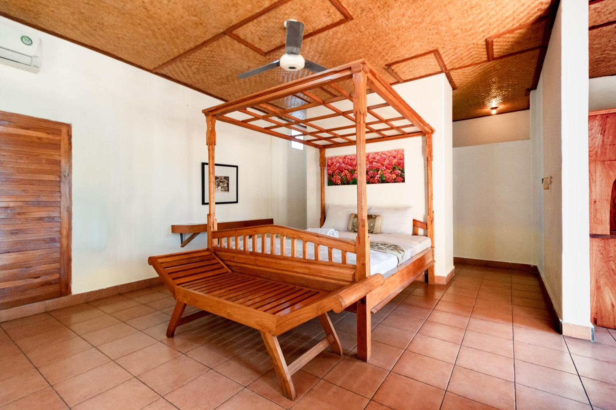 Vedanta Villa Lovina  Ngoại thất bức ảnh