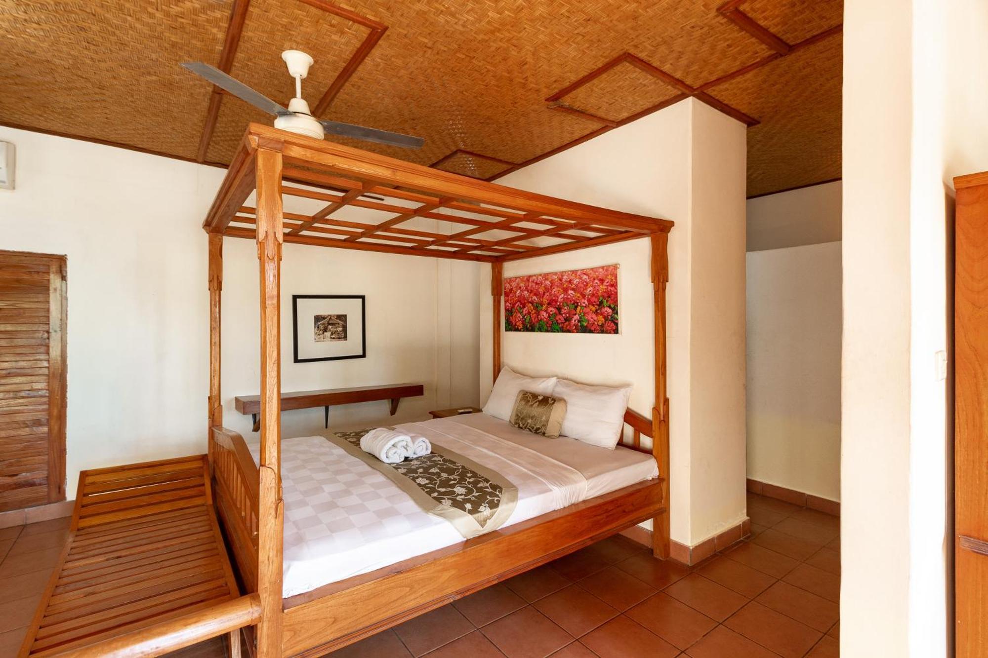 Vedanta Villa Lovina  Ngoại thất bức ảnh