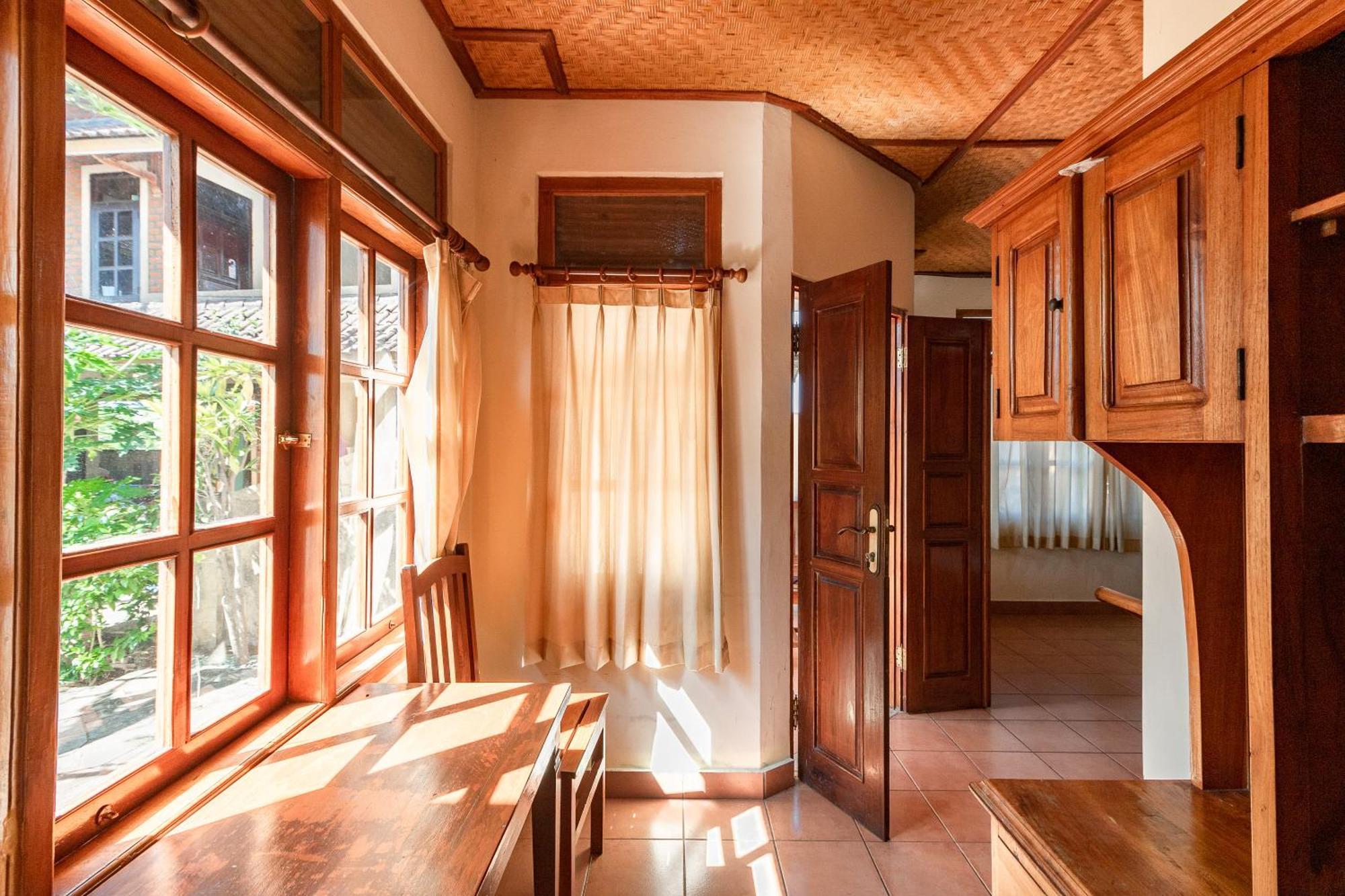 Vedanta Villa Lovina  Ngoại thất bức ảnh