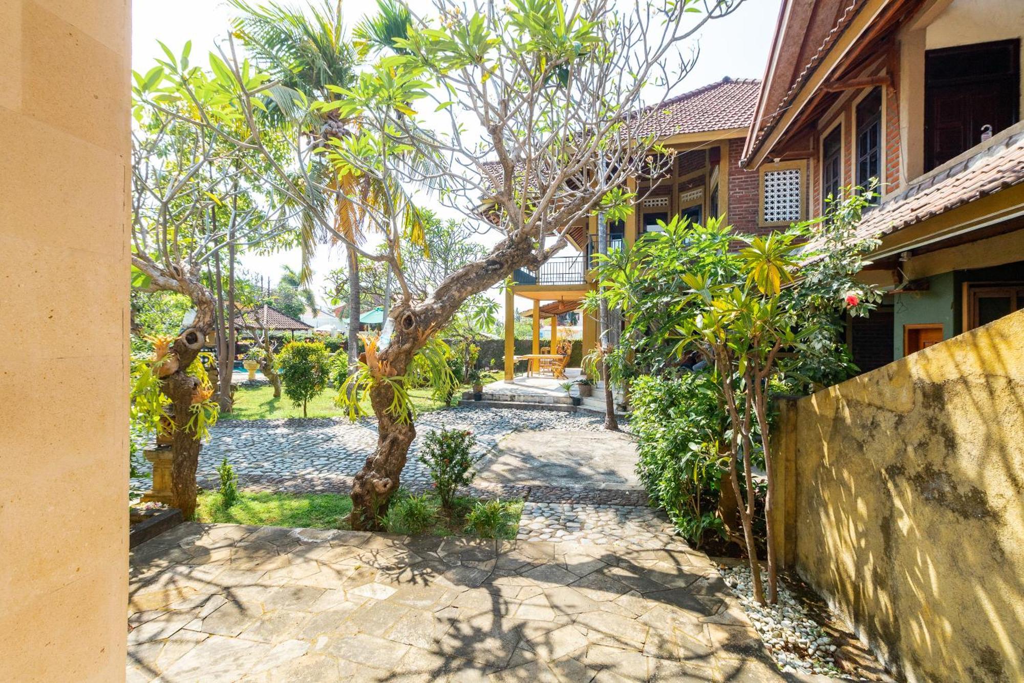 Vedanta Villa Lovina  Ngoại thất bức ảnh