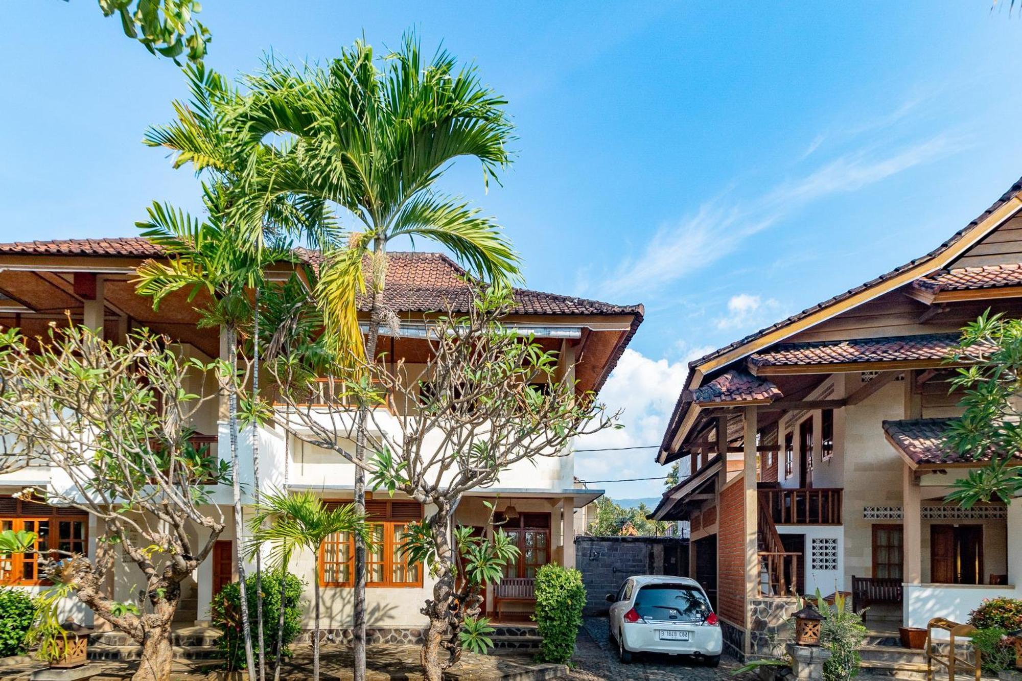 Vedanta Villa Lovina  Ngoại thất bức ảnh